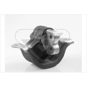Support, suspension du moteur HUTCHINSON OEM 90445304