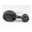 HUTCHINSON 594209 - Support, suspension du moteur
