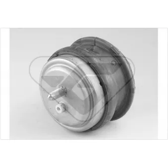 Support, suspension du moteur HUTCHINSON OEM 22116751281