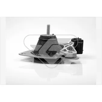 Support, suspension du moteur HUTCHINSON OEM 7700823949