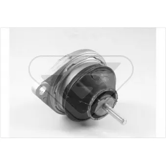 Support, suspension du moteur HUTCHINSON OEM 8A0199382B