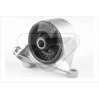 Support, suspension du moteur HUTCHINSON 594341