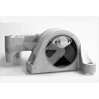 Support, suspension du moteur HUTCHINSON OEM 1335128080