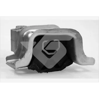 Support, suspension du moteur HUTCHINSON OEM 1363376080