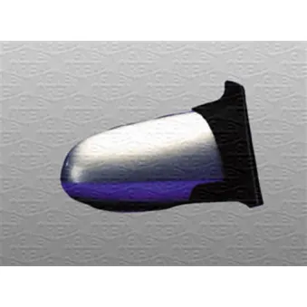 Rétroviseur extérieur MAGNETI MARELLI OEM 6207077