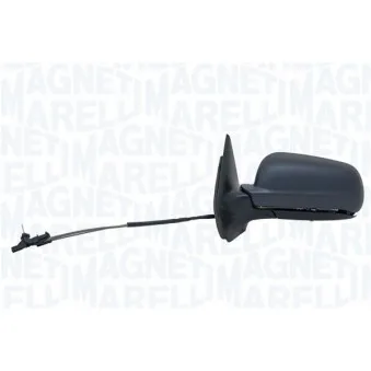 MAGNETI MARELLI 351991115090 - Rétroviseur extérieur