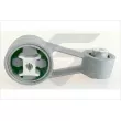 HUTCHINSON 594727 - Support, suspension du moteur