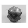 HUTCHINSON 597011 - Support, suspension du moteur