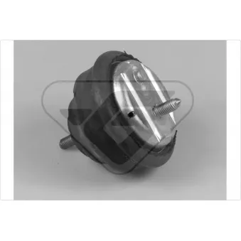 Support, suspension du moteur HUTCHINSON OEM 11811141889