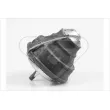 HUTCHINSON 597028 - Support, suspension du moteur