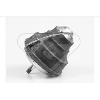 HUTCHINSON 597028 - Support, suspension du moteur