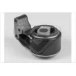 HUTCHINSON 597035 - Support, suspension du moteur