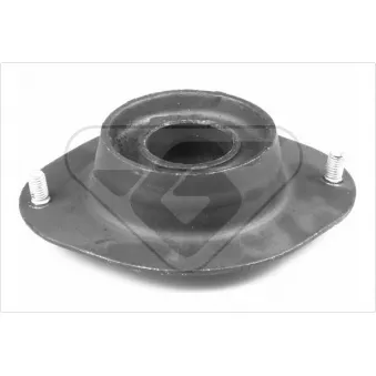 HUTCHINSON 597065 - Appareil d'appui à balancier, coupelle de suspension