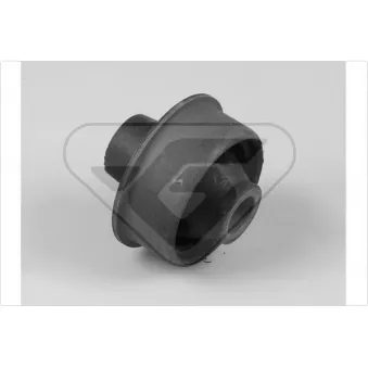 Silent bloc de suspension (train avant) HUTCHINSON OEM 352356