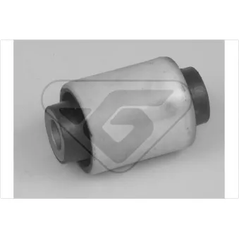 Silent bloc de suspension (train avant) HUTCHINSON OEM 1010037