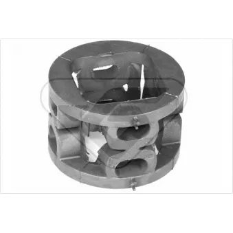 Coupelle de suspension HUTCHINSON OEM 7700826619