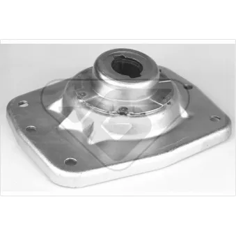 Coupelle de suspension HUTCHINSON OEM 5038F0