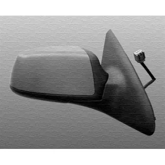 Rétroviseur extérieur MAGNETI MARELLI [351991119620]