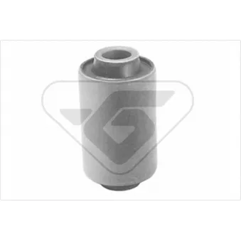 Silent bloc de suspension (train arrière) HUTCHINSON OEM 513156