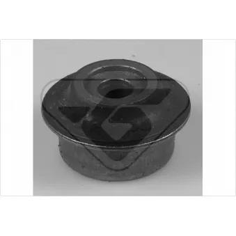 Suspension, corps de l'essieu HUTCHINSON OEM 515259