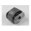 HUTCHINSON 599052 - Silent bloc de suspension (train avant)