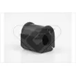 HUTCHINSON 700185 - Suspension, stabilisateur