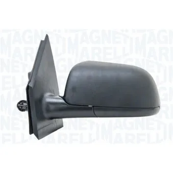 Rétroviseur extérieur MAGNETI MARELLI OEM 6Q1857507AD9B9