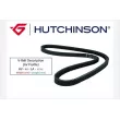 HUTCHINSON AV10La1000TK - Courroie trapézoïdale