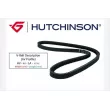 HUTCHINSON AV10La1025TK - Courroie trapézoïdale