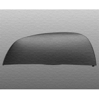 Revêtement, rétroviseur extérieur MAGNETI MARELLI 351991202120