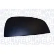 Revêtement, rétroviseur extérieur MAGNETI MARELLI [351991202130]