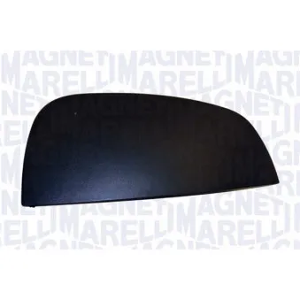 Revêtement, rétroviseur extérieur MAGNETI MARELLI OEM 6428909