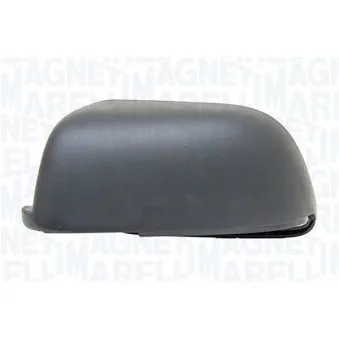 Revêtement, rétroviseur extérieur MAGNETI MARELLI OEM 1Z0857537AGRU