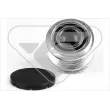 HUTCHINSON DB0268 - Poulie roue libre, alternateur