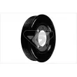 HUTCHINSON DP032 - Poulie, vilebrequin