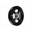 HUTCHINSON DP053 - Poulie, vilebrequin