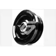 HUTCHINSON DP054 - Poulie, vilebrequin
