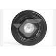 HUTCHINSON DP111 - Poulie, vilebrequin