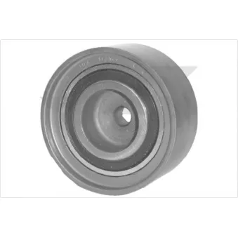 Poulie renvoi/transmission, courroie de distribution HUTCHINSON OEM 03G109244