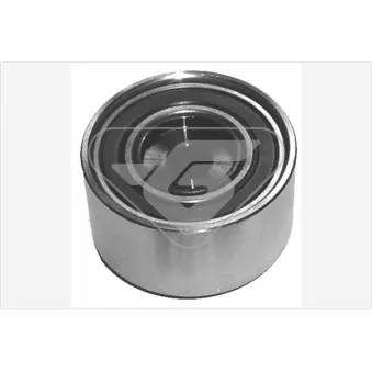 Poulie renvoi/transmission, courroie de distribution HUTCHINSON OEM 0K55112730A