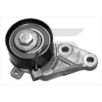 Poulie-tendeur, courroie crantée HUTCHINSON OEM 1113355