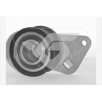 Poulie-tendeur, courroie crantée HUTCHINSON OEM ERR2530