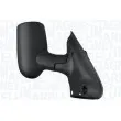 MAGNETI MARELLI 351991715340 - Rétroviseur extérieur, cabine