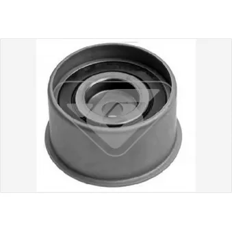 Poulie-tendeur, courroie crantée HUTCHINSON OEM 2445038011