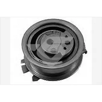 Poulie-tendeur, courroie crantée HUTCHINSON OEM 03L109243B