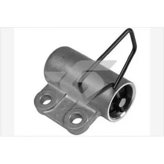 Amortisseur de vibrations, courroie de distribution HUTCHINSON OEM 1354027010