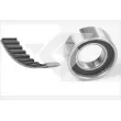 Kit de distribution HUTCHINSON [KH146]