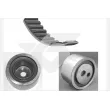 Kit de distribution HUTCHINSON [KH167]
