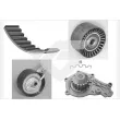 HUTCHINSON KH190WP64 - Pompe à eau + kit de courroie de distribution