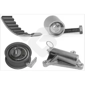 Kit de distribution HUTCHINSON OEM 058198479